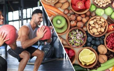 The Role of Nutrition in Fitness